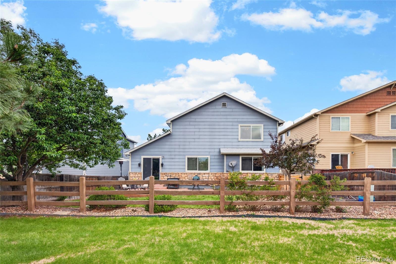 2346 Dogwood Drive Erie CO 80516