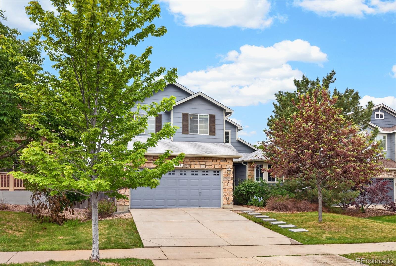 2346 Dogwood Drive Erie CO 80516