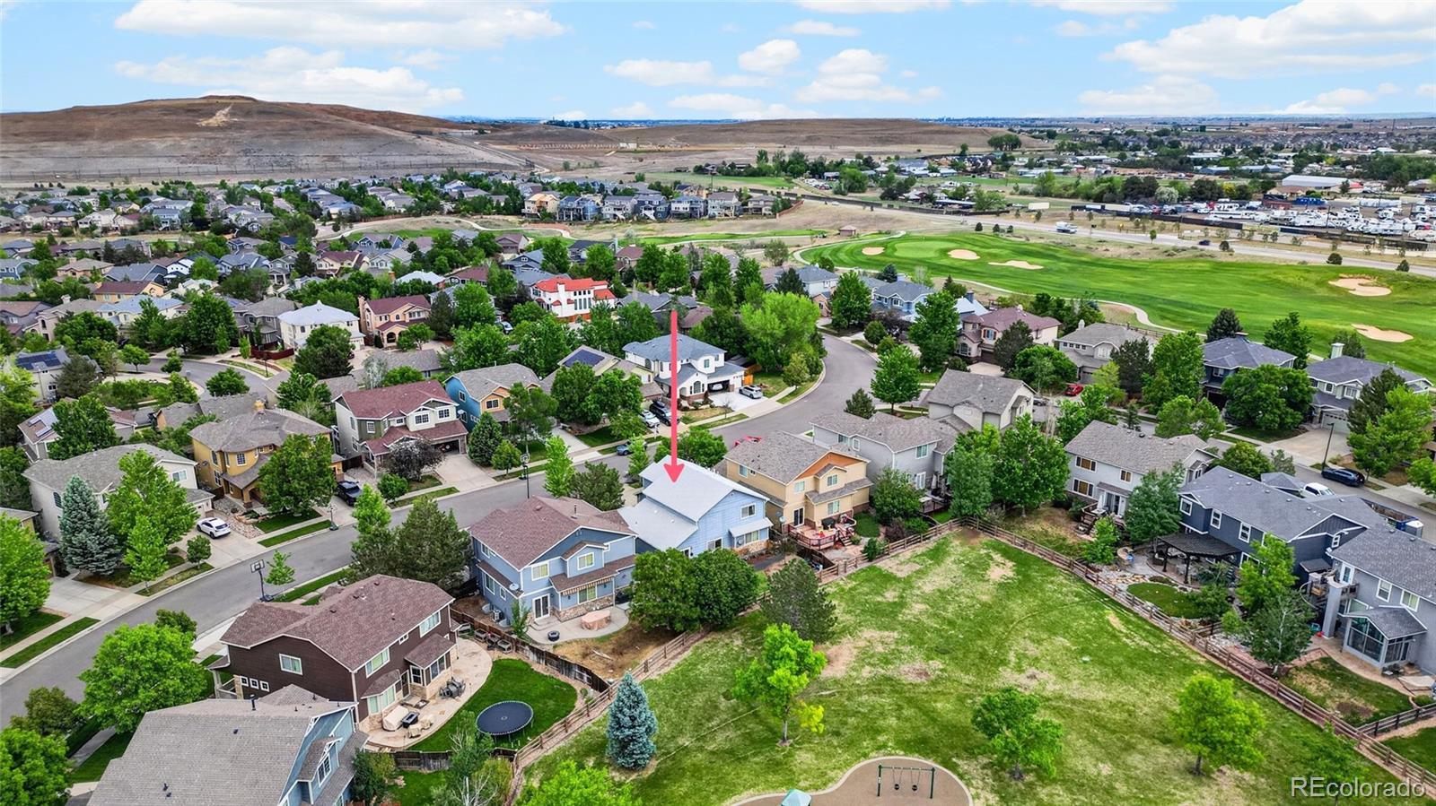 2346 Dogwood Drive Erie CO 80516