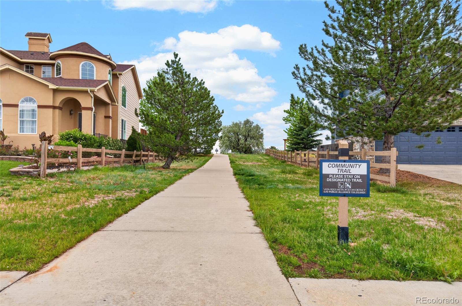 2346 Dogwood Drive Erie CO 80516
