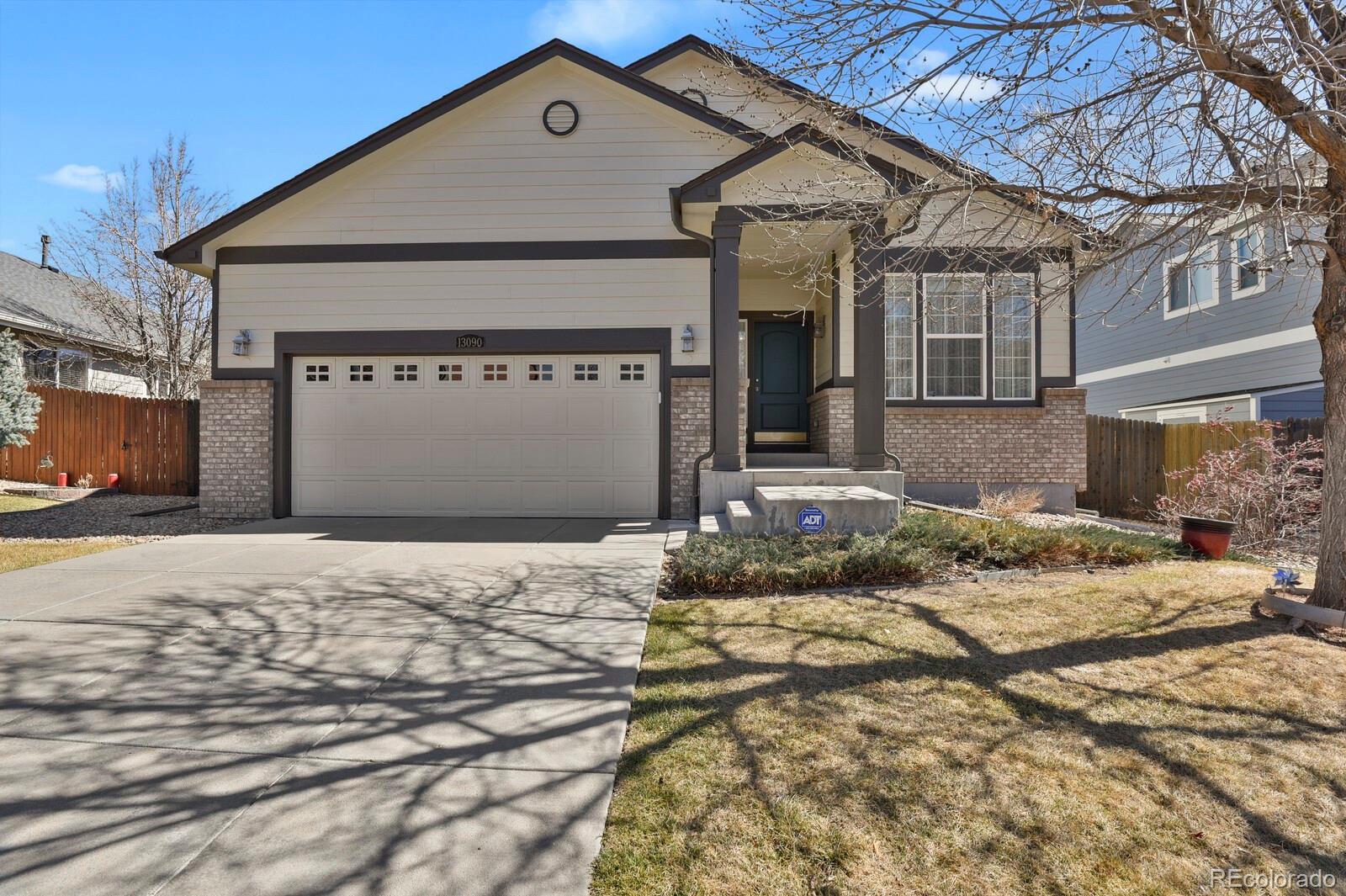 13090 Tamarac Street Thornton CO 80602