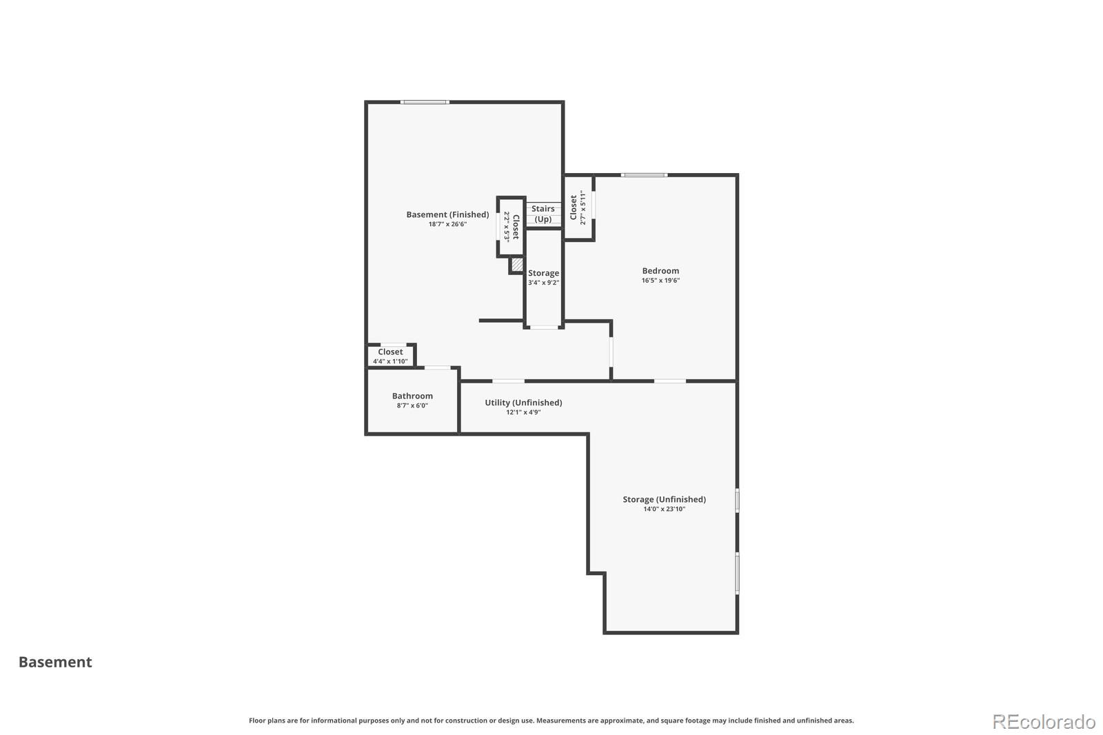 13090 Tamarac Street Thornton CO 80602