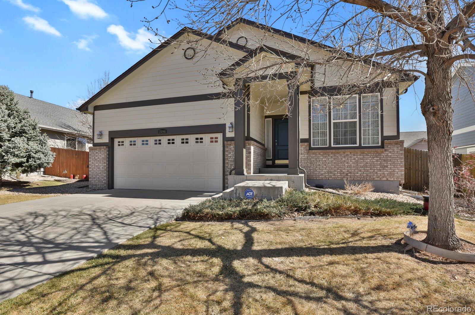 13090 Tamarac Street Thornton CO 80602