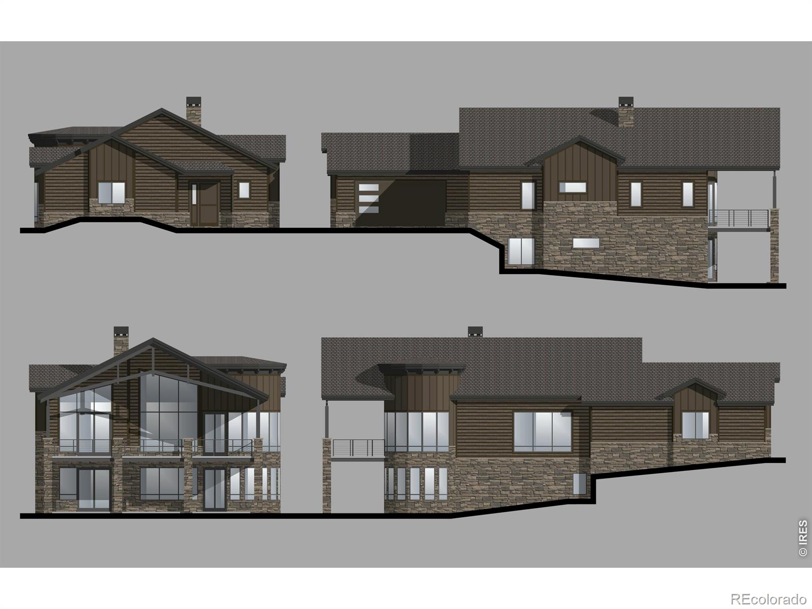 281 Overlook Court Estes Park CO 80517