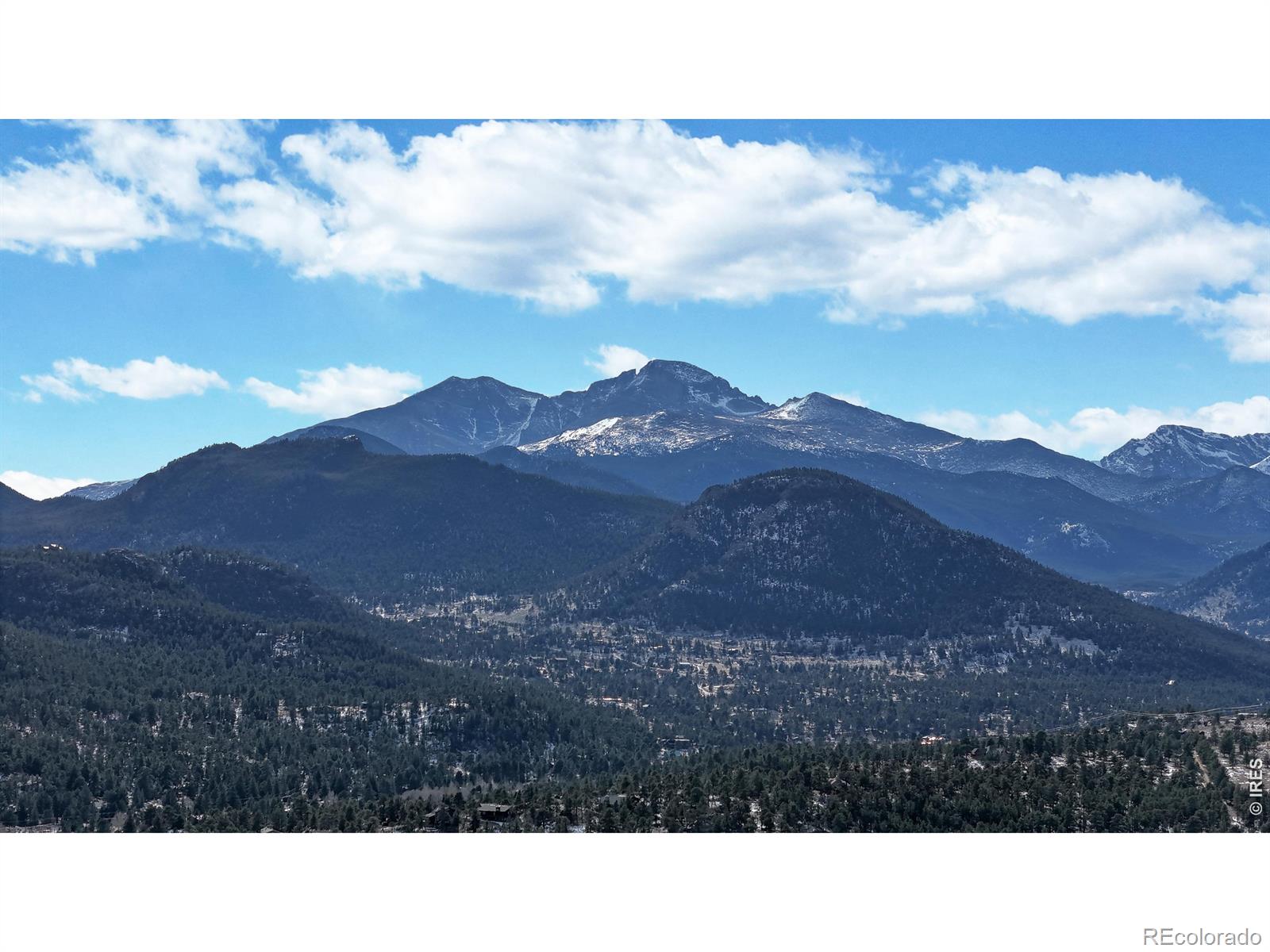 281 Overlook Court Estes Park CO 80517