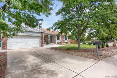 14497 E Baltic Place Aurora CO 80014