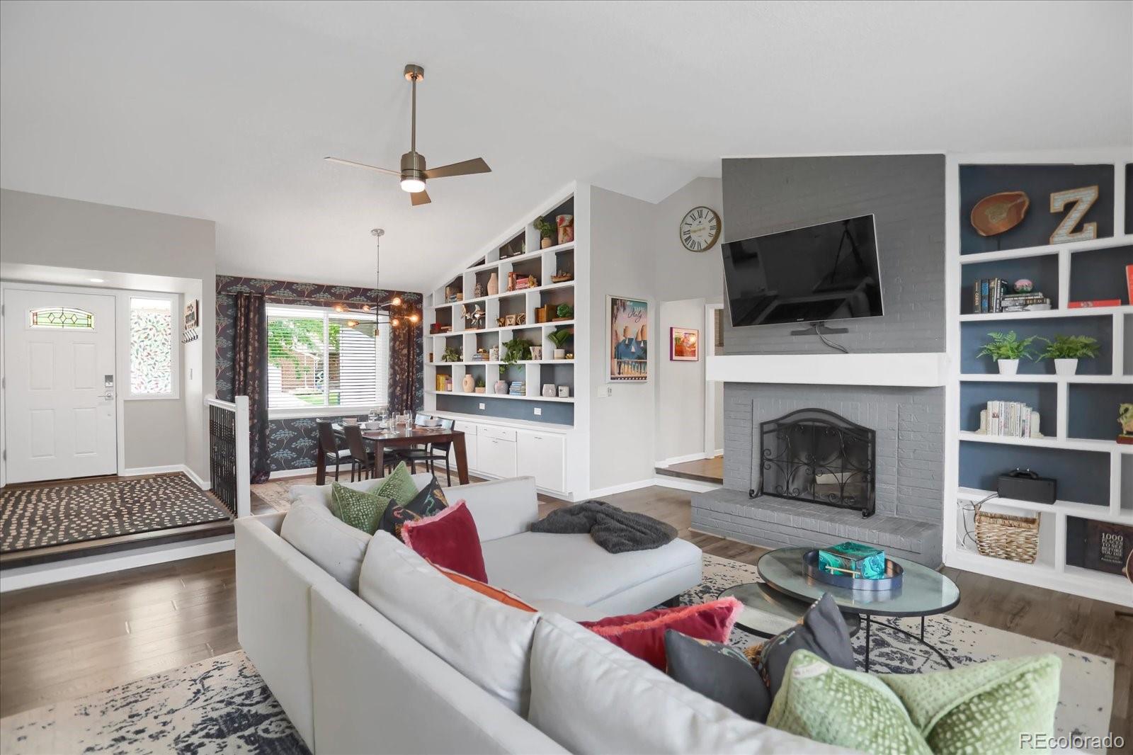 14497 E Baltic Place Aurora CO 80014
