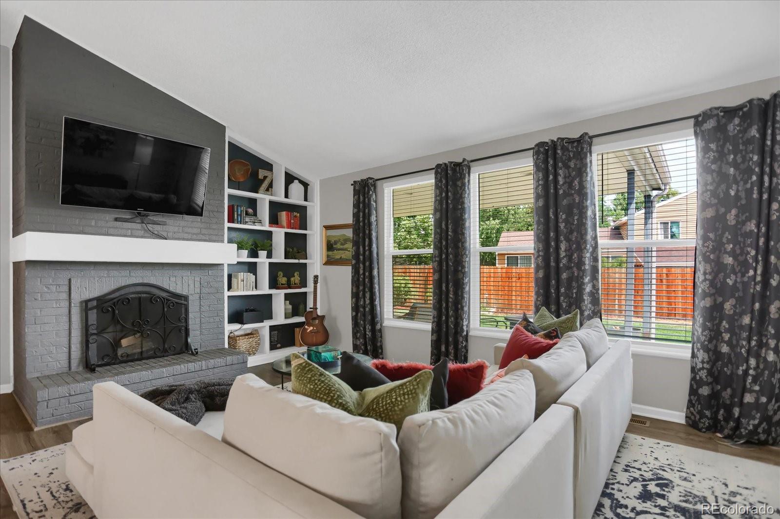 14497 E Baltic Place Aurora CO 80014