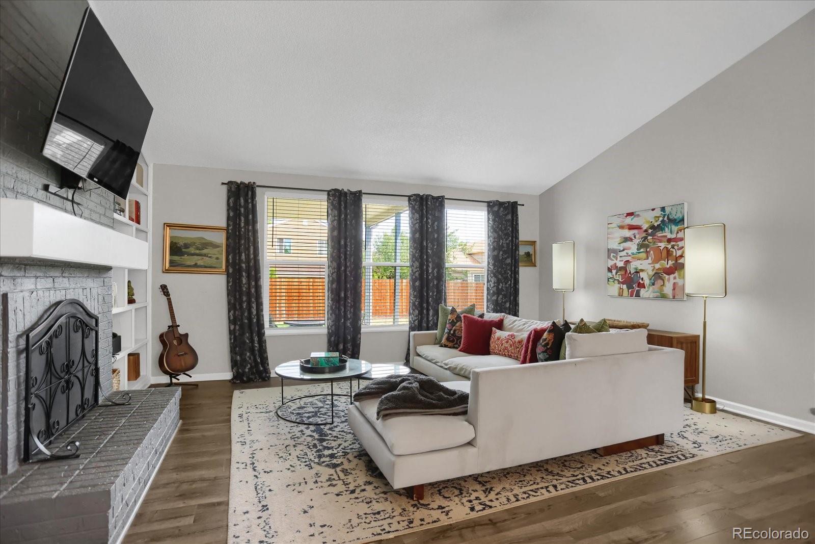 14497 E Baltic Place Aurora CO 80014