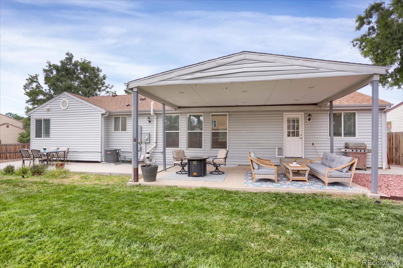 14497 E Baltic Place Aurora CO 80014