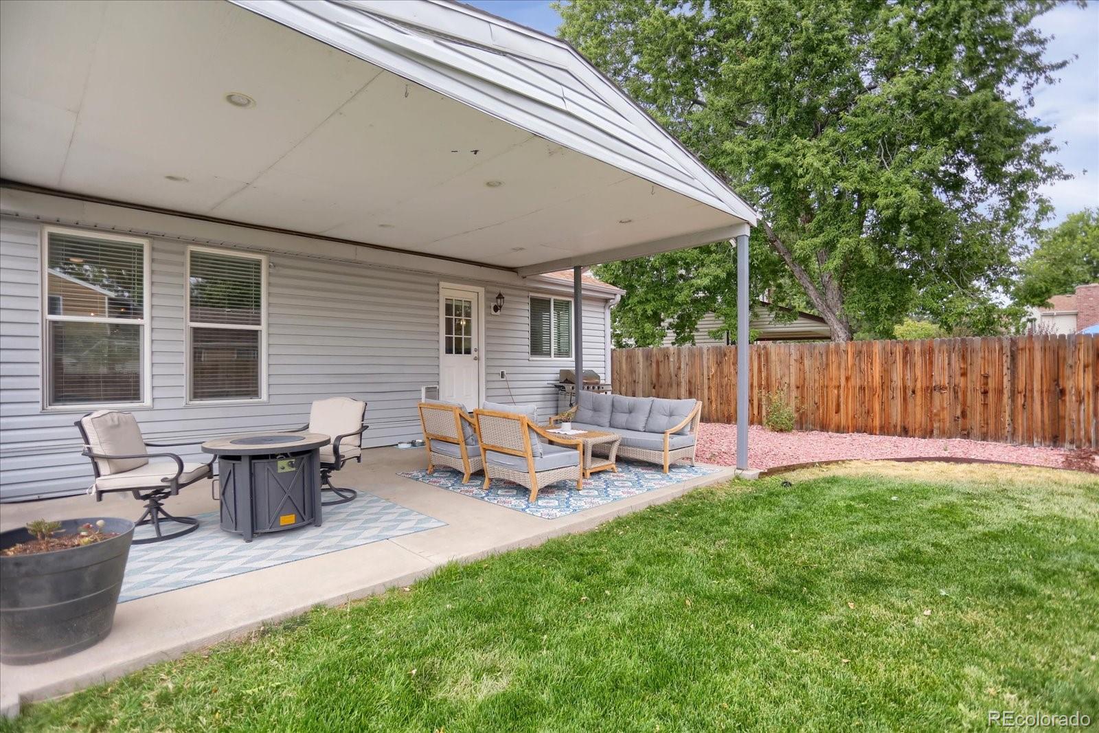 14497 E Baltic Place Aurora CO 80014