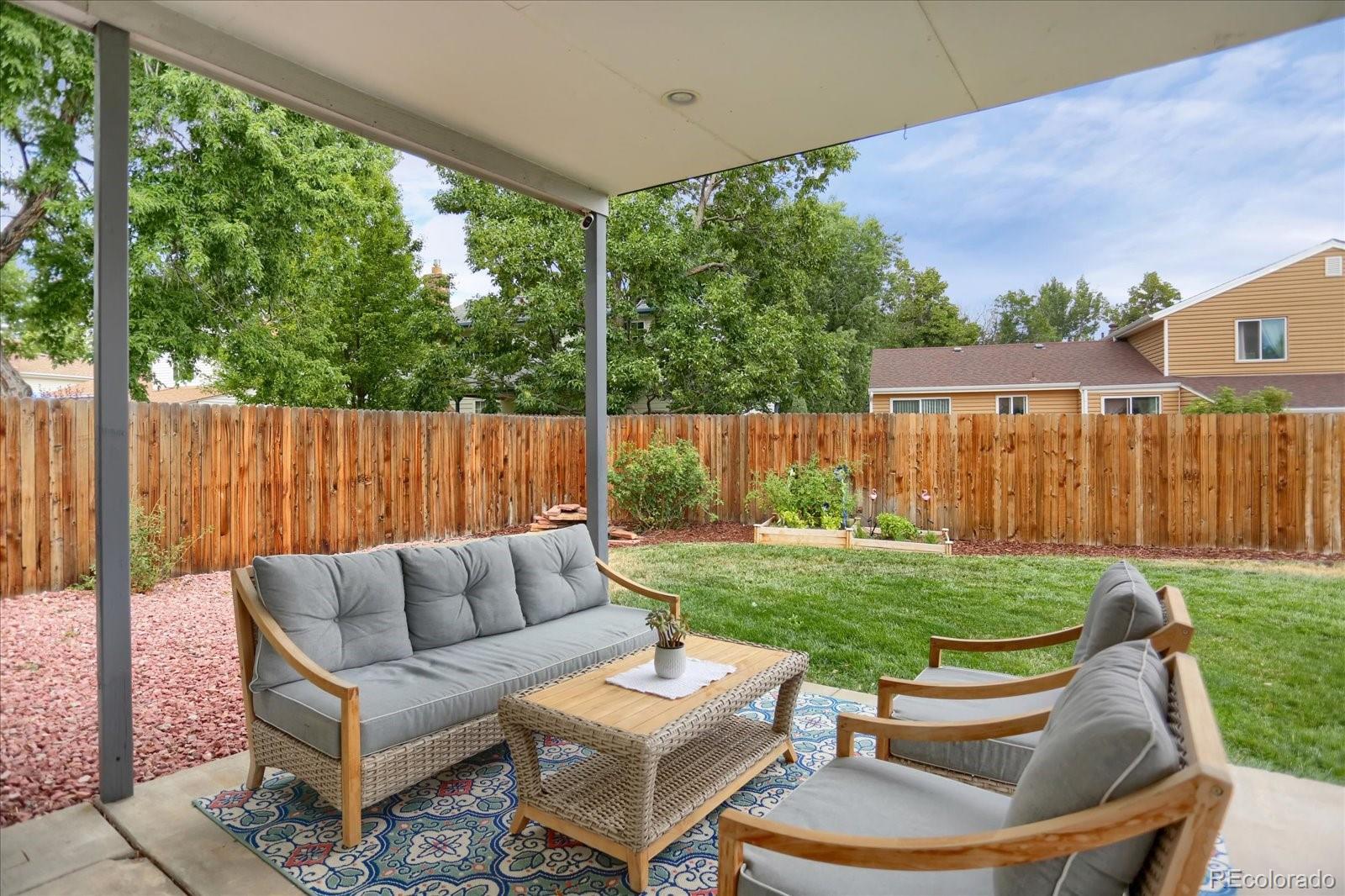 14497 E Baltic Place Aurora CO 80014