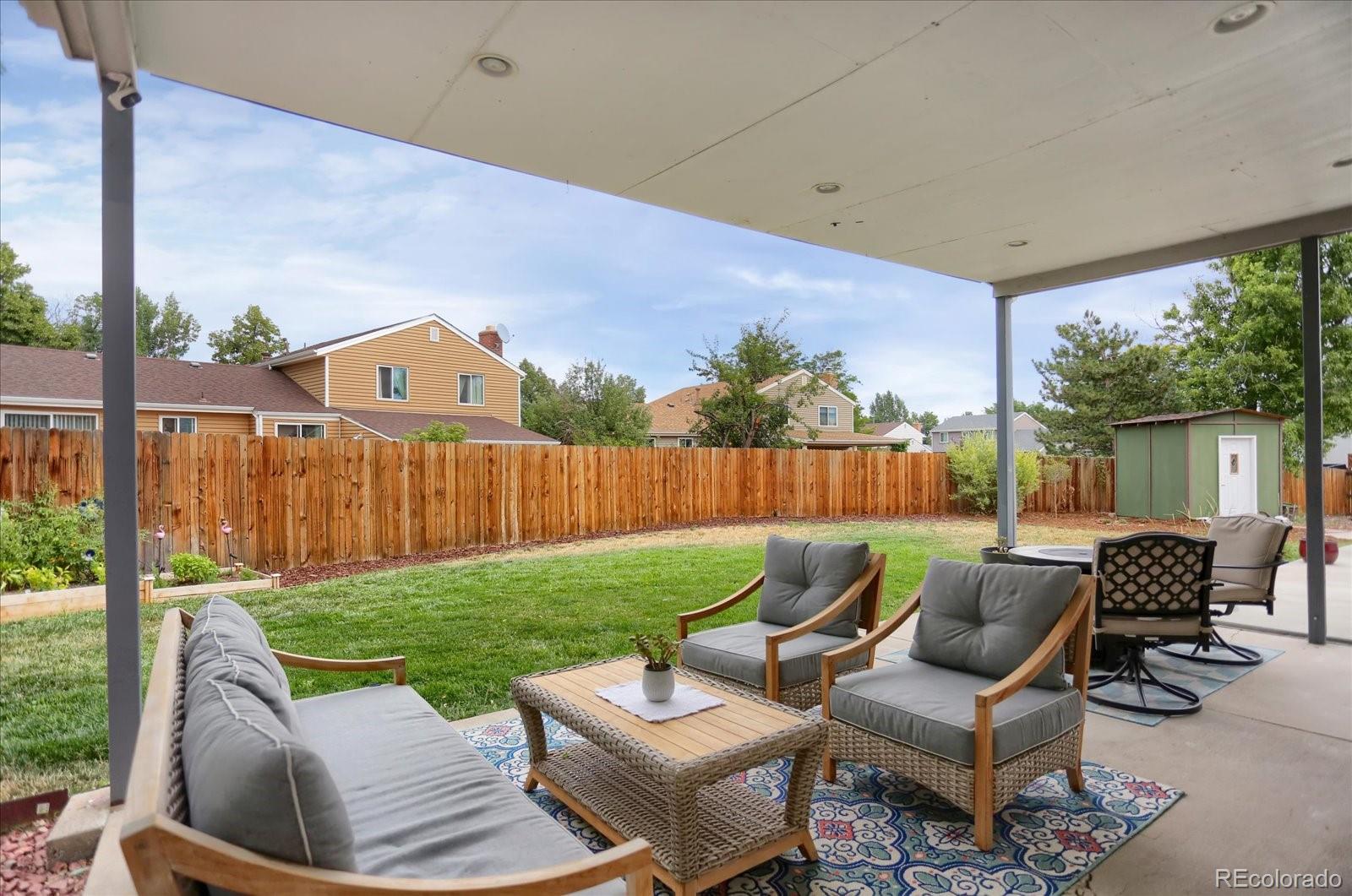 14497 E Baltic Place Aurora CO 80014