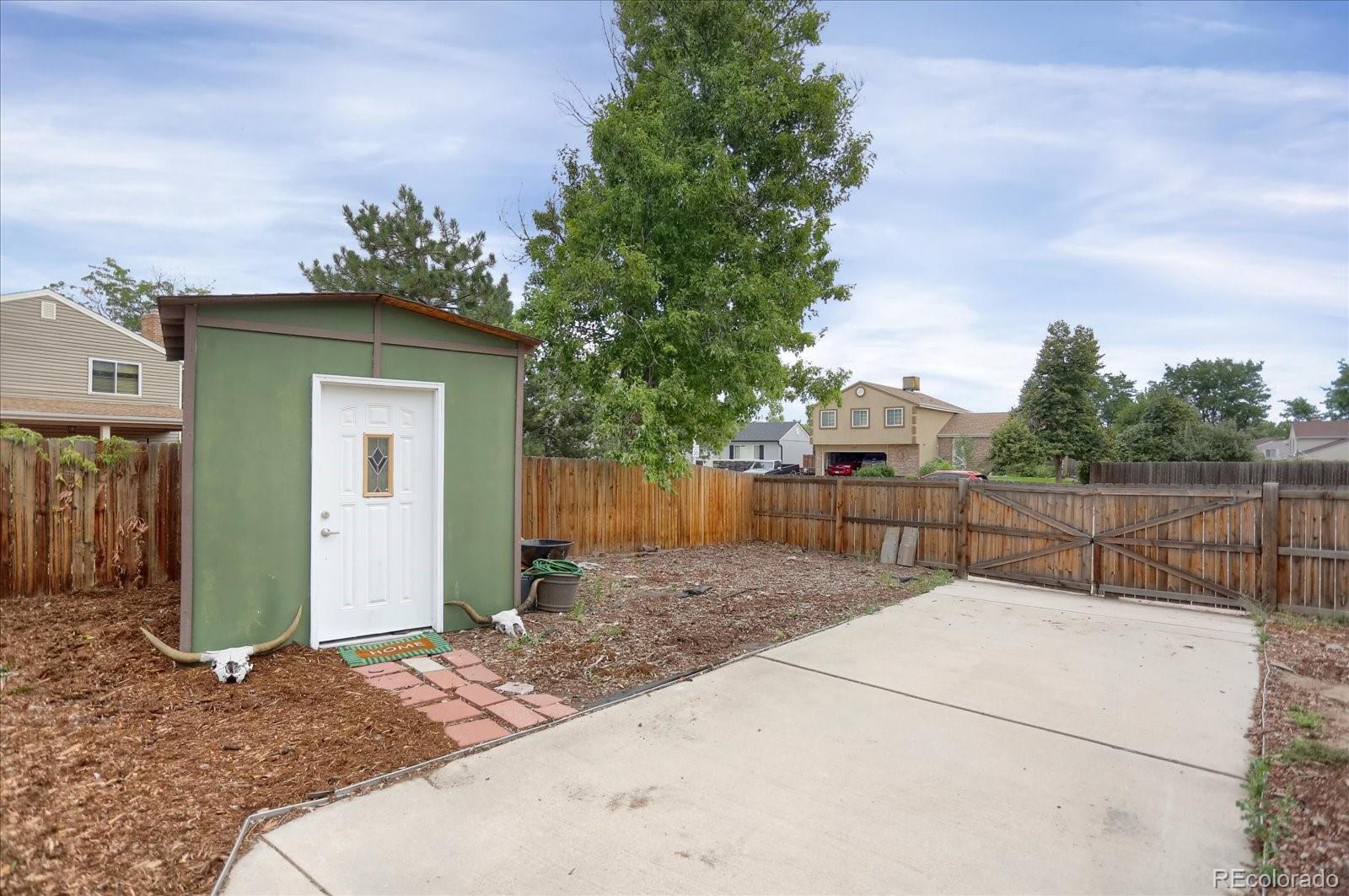 14497 E Baltic Place Aurora CO 80014