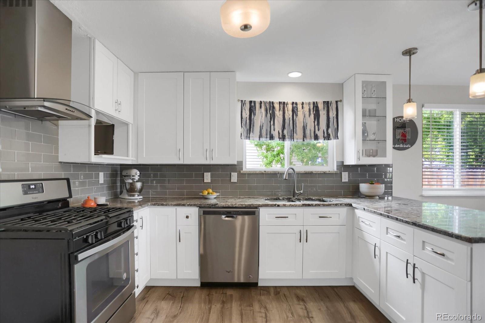 14497 E Baltic Place Aurora CO 80014