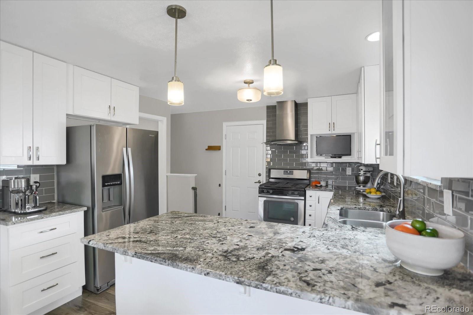 14497 E Baltic Place Aurora CO 80014