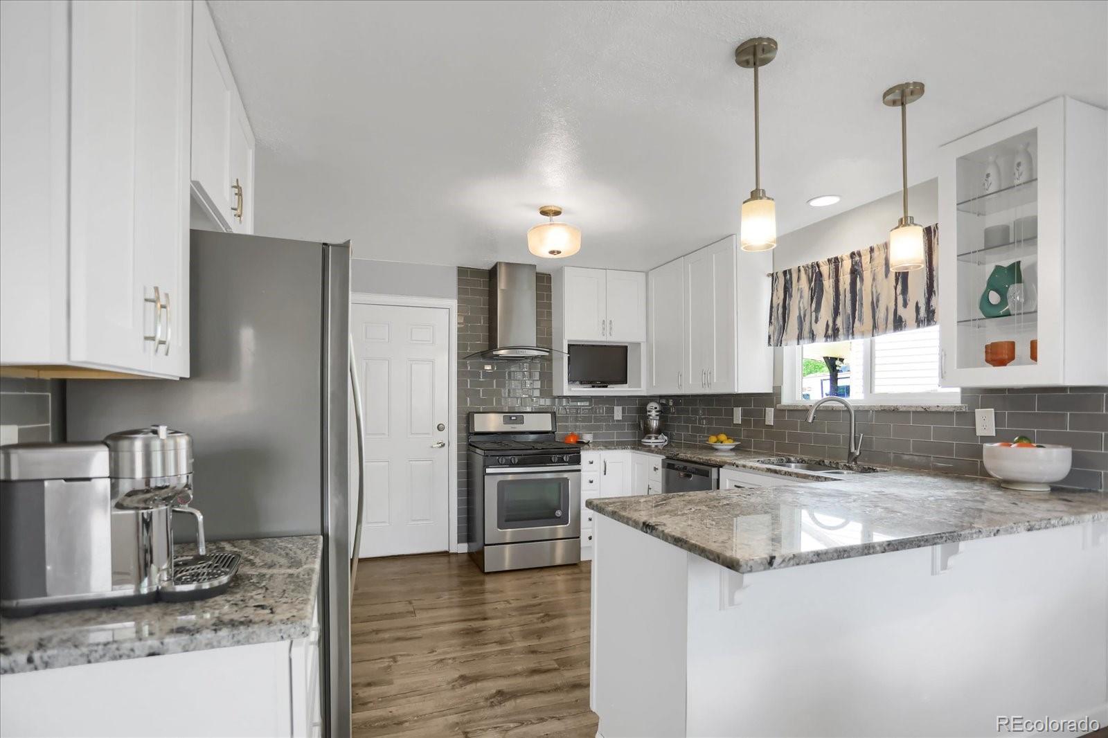 14497 E Baltic Place Aurora CO 80014
