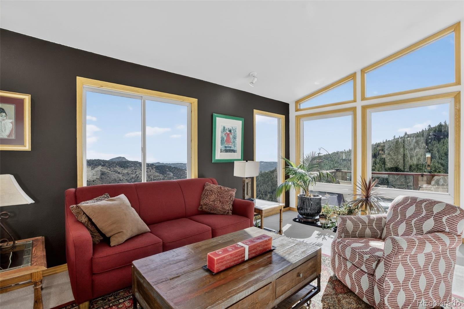 1255 Hy Vu Drive Evergreen CO 80439