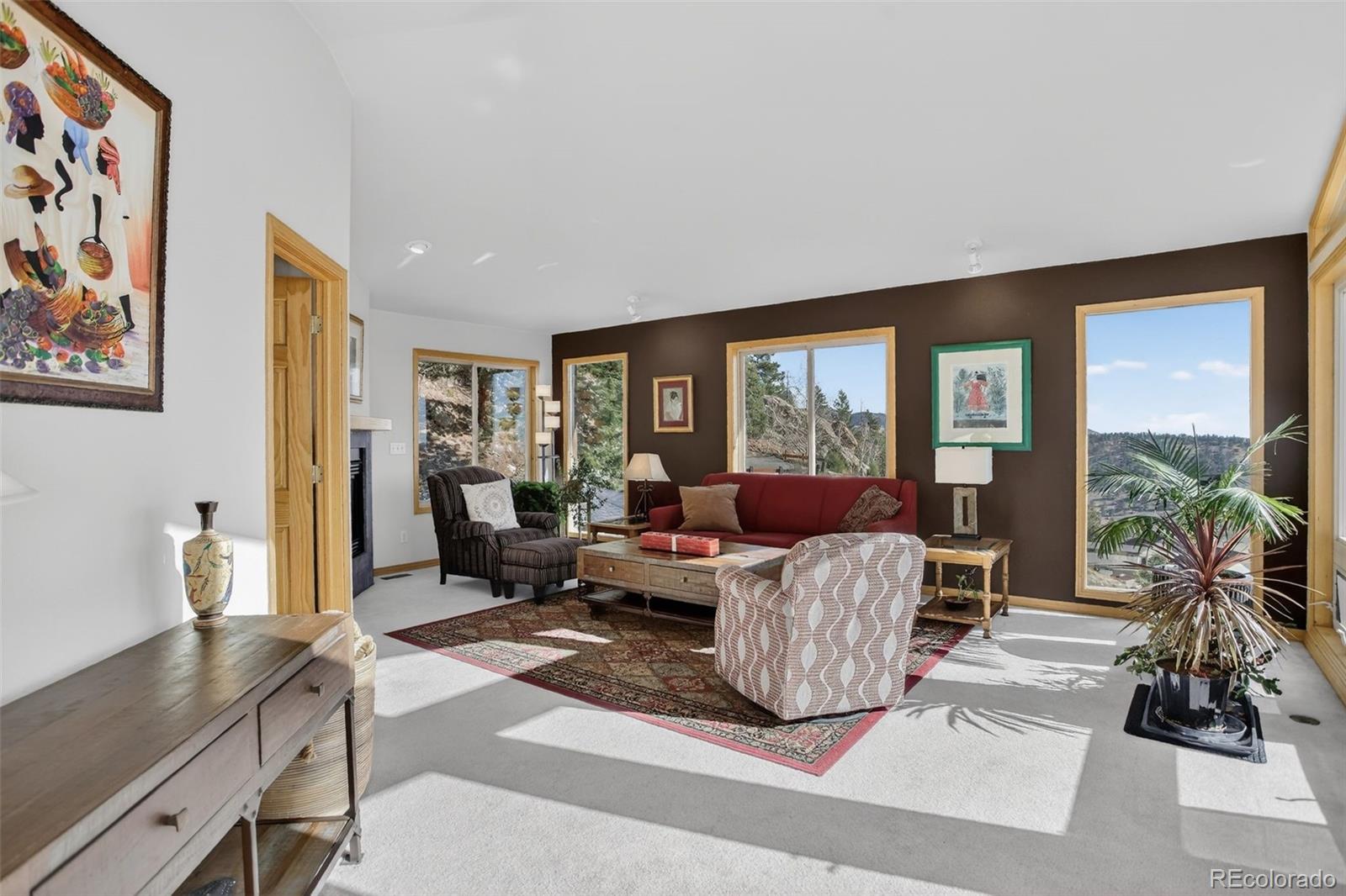 1255 Hy Vu Drive Evergreen CO 80439