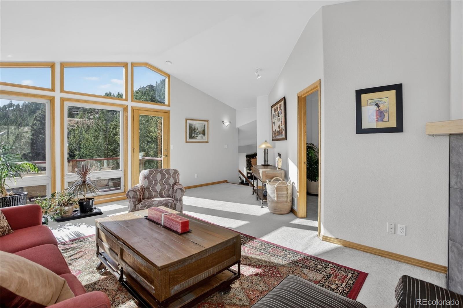 1255 Hy Vu Drive Evergreen CO 80439