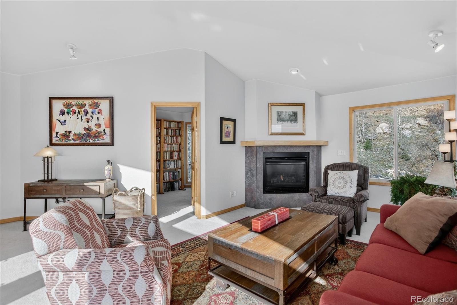1255 Hy Vu Drive Evergreen CO 80439