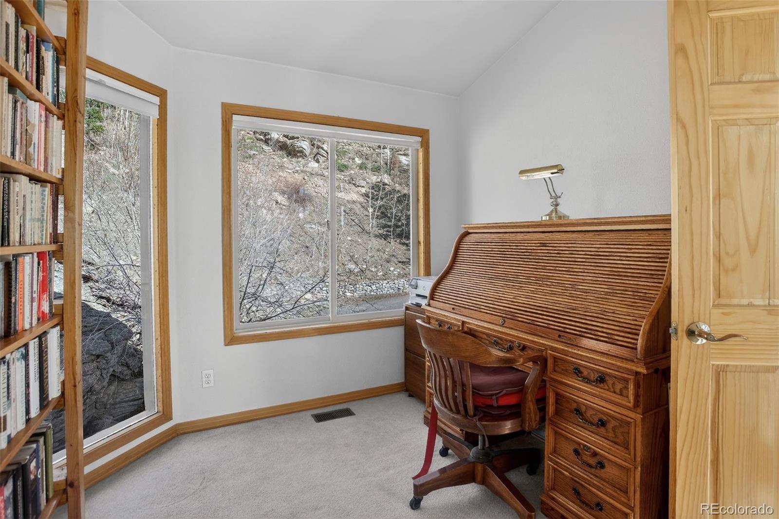 1255 Hy Vu Drive Evergreen CO 80439