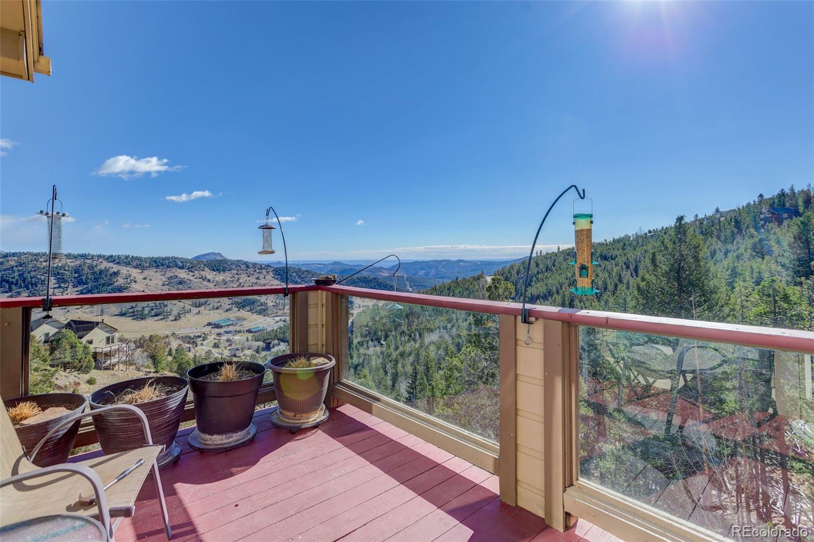 1255 Hy Vu Drive Evergreen CO 80439