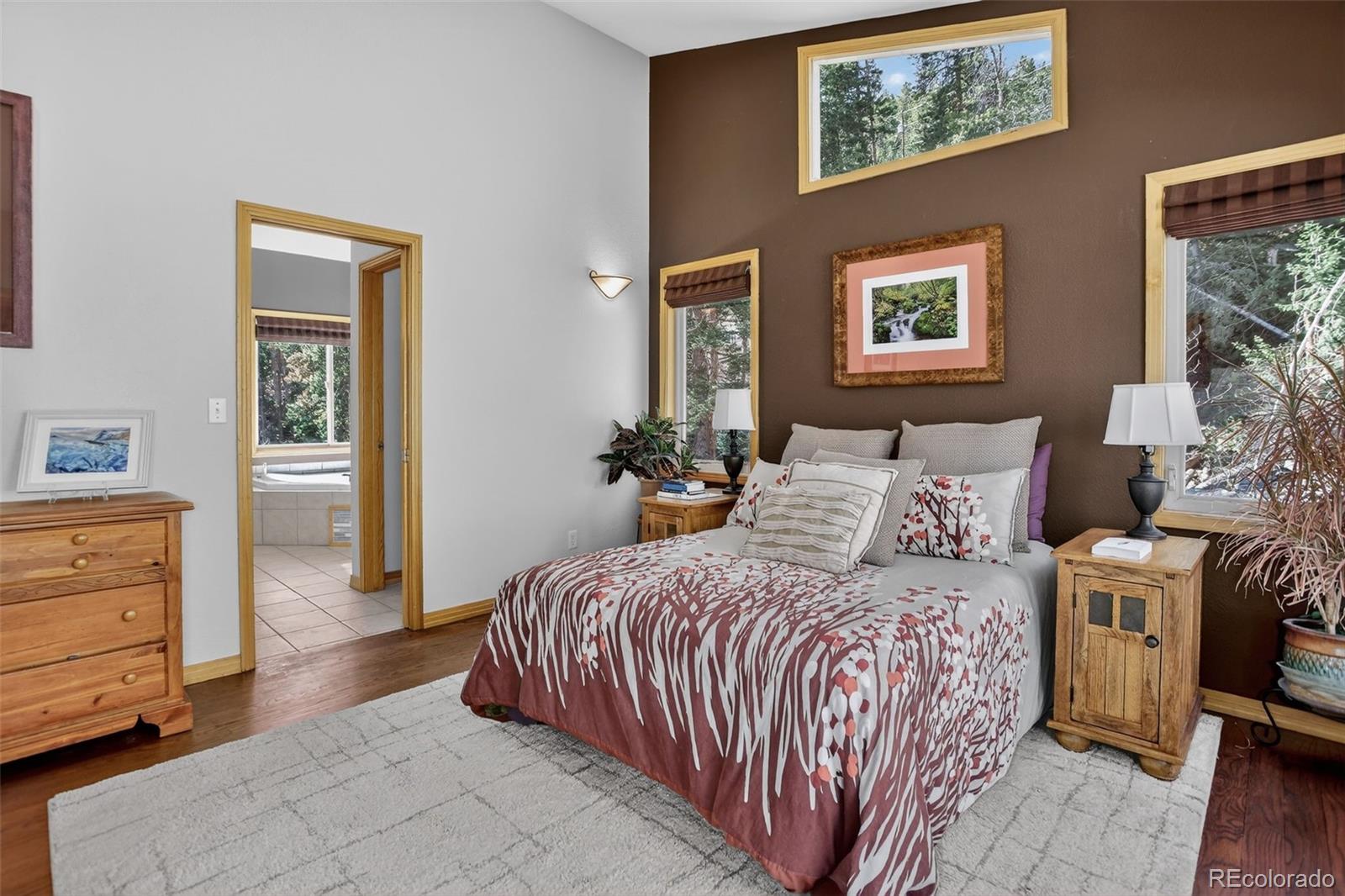 1255 Hy Vu Drive Evergreen CO 80439