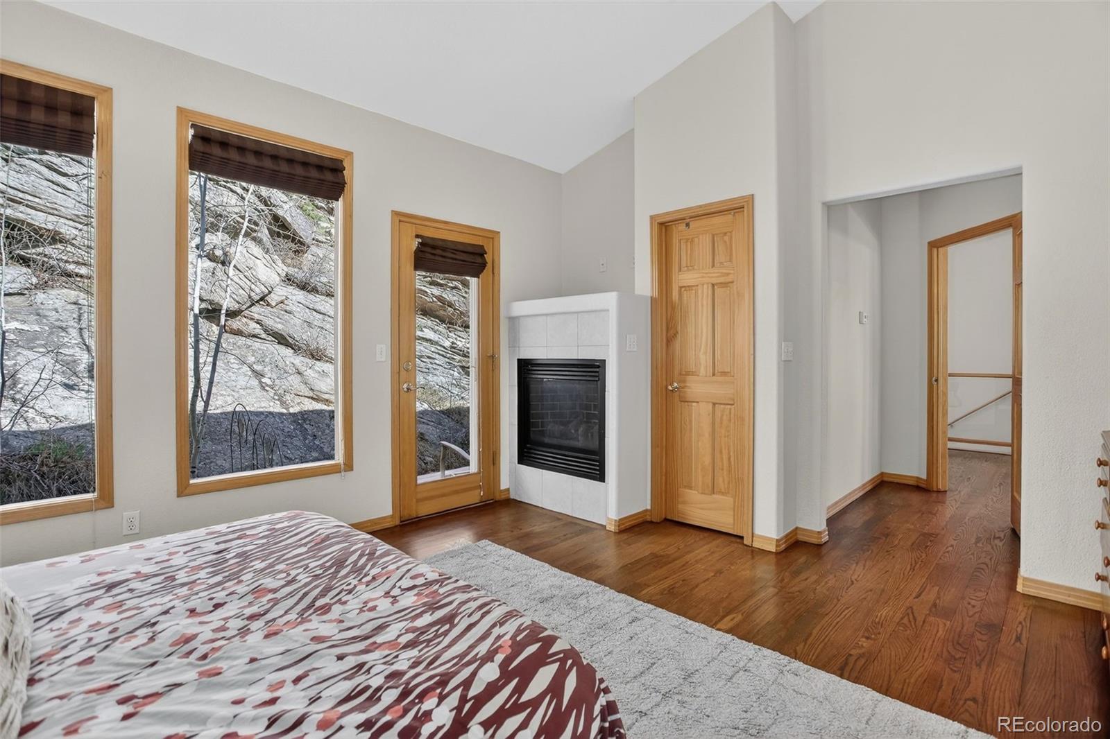 1255 Hy Vu Drive Evergreen CO 80439