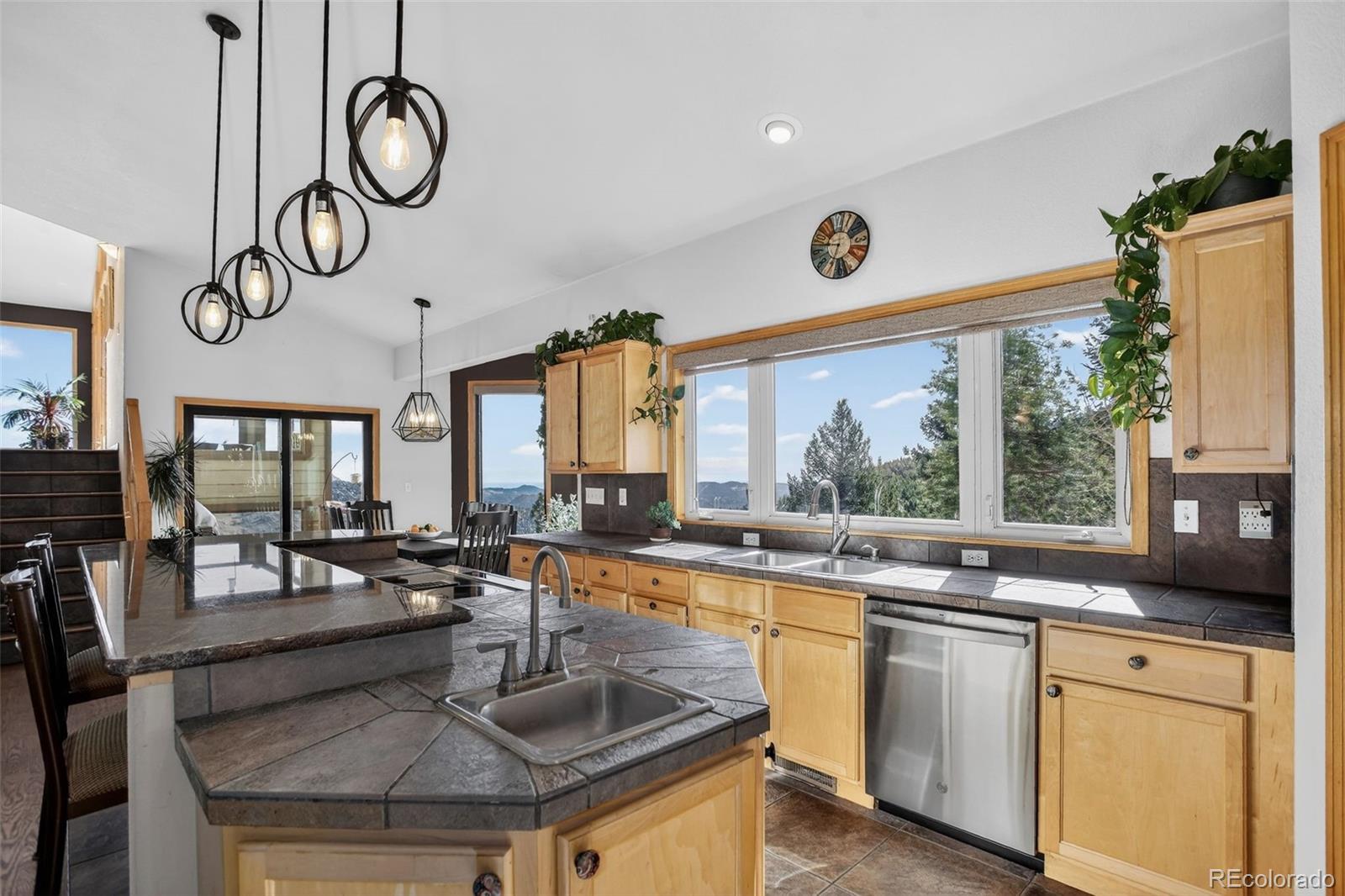 1255 Hy Vu Drive Evergreen CO 80439