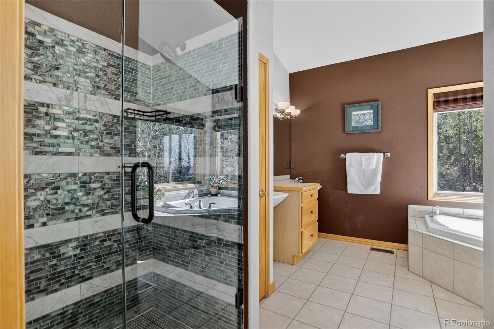 1255 Hy Vu Drive Evergreen CO 80439
