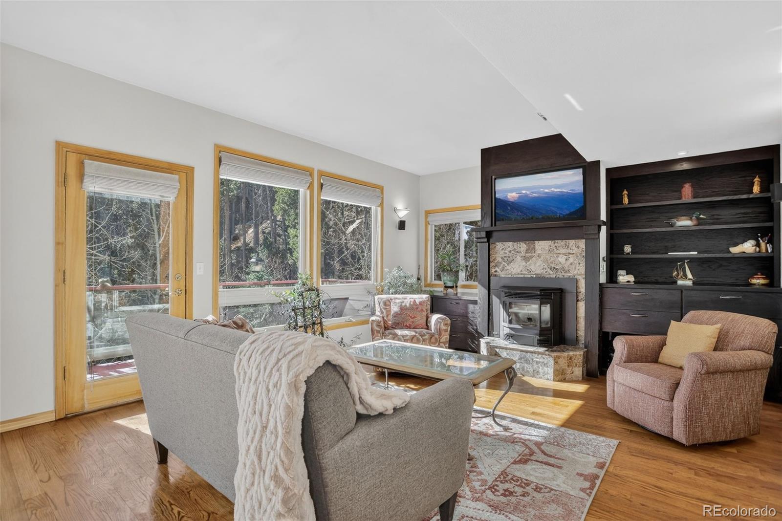 1255 Hy Vu Drive Evergreen CO 80439
