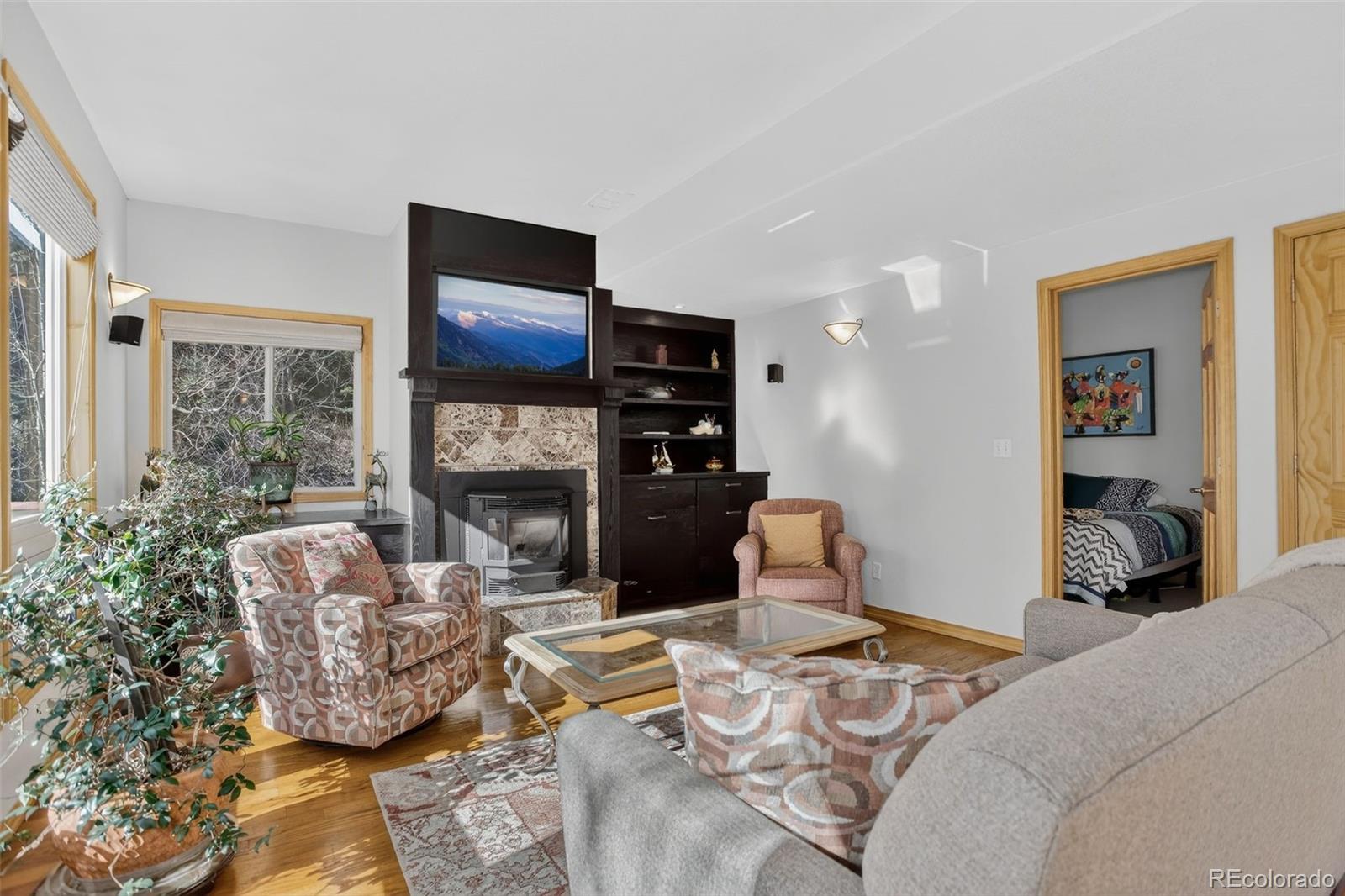 1255 Hy Vu Drive Evergreen CO 80439