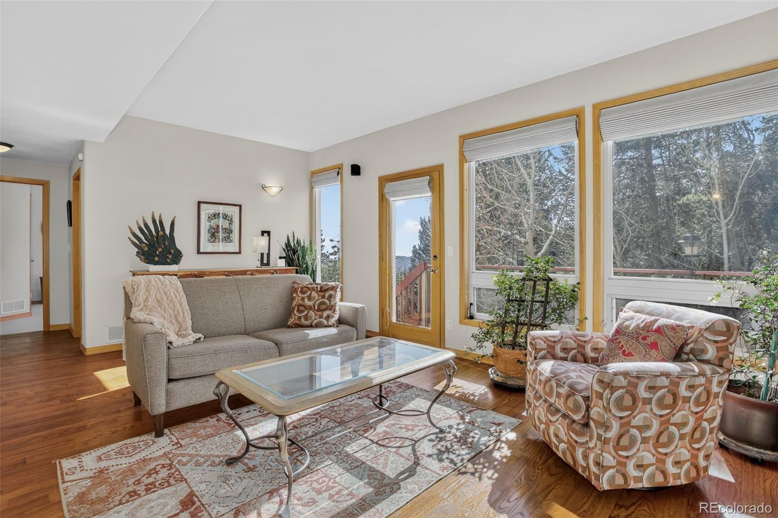 1255 Hy Vu Drive Evergreen CO 80439