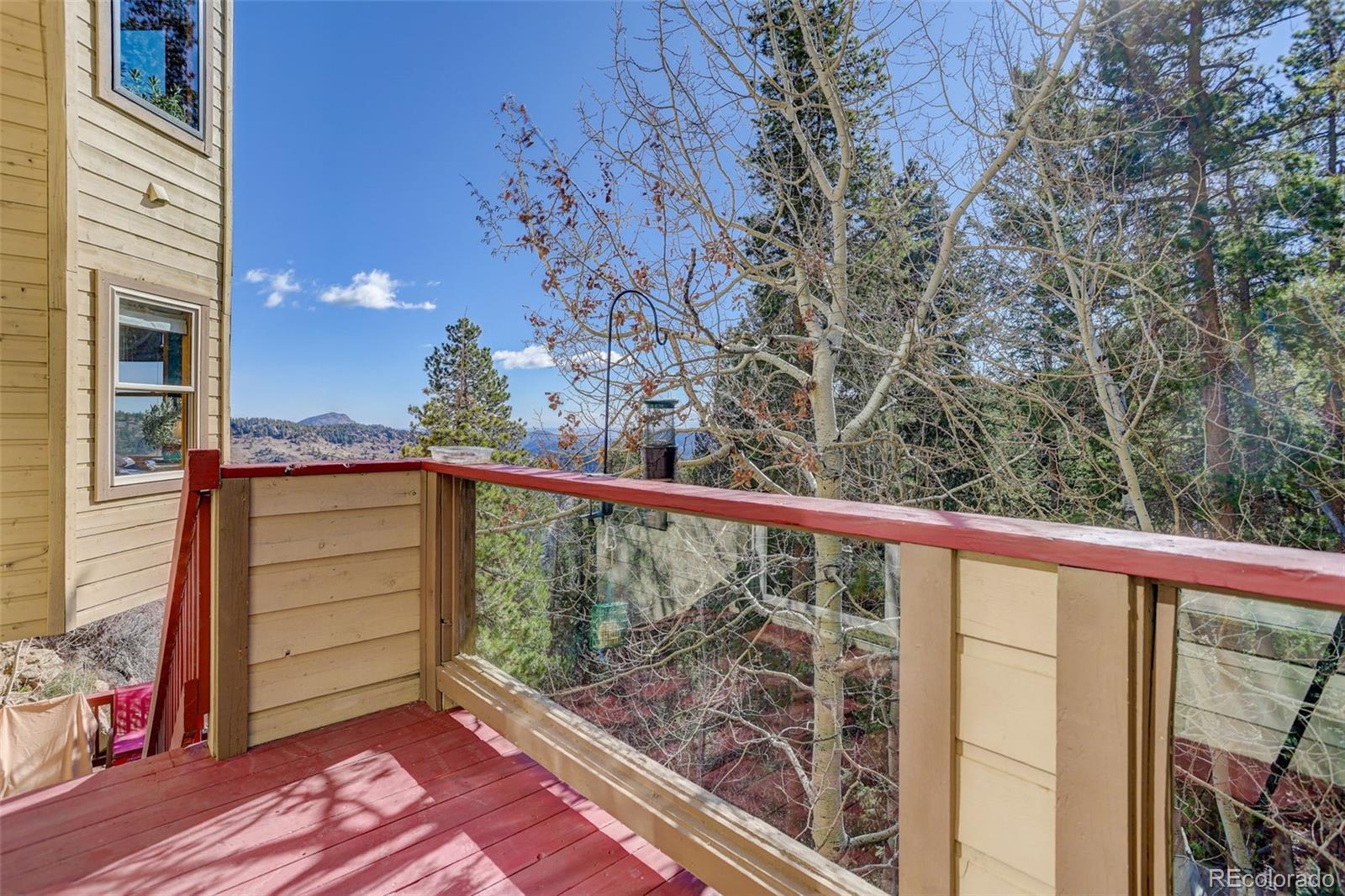 1255 Hy Vu Drive Evergreen CO 80439