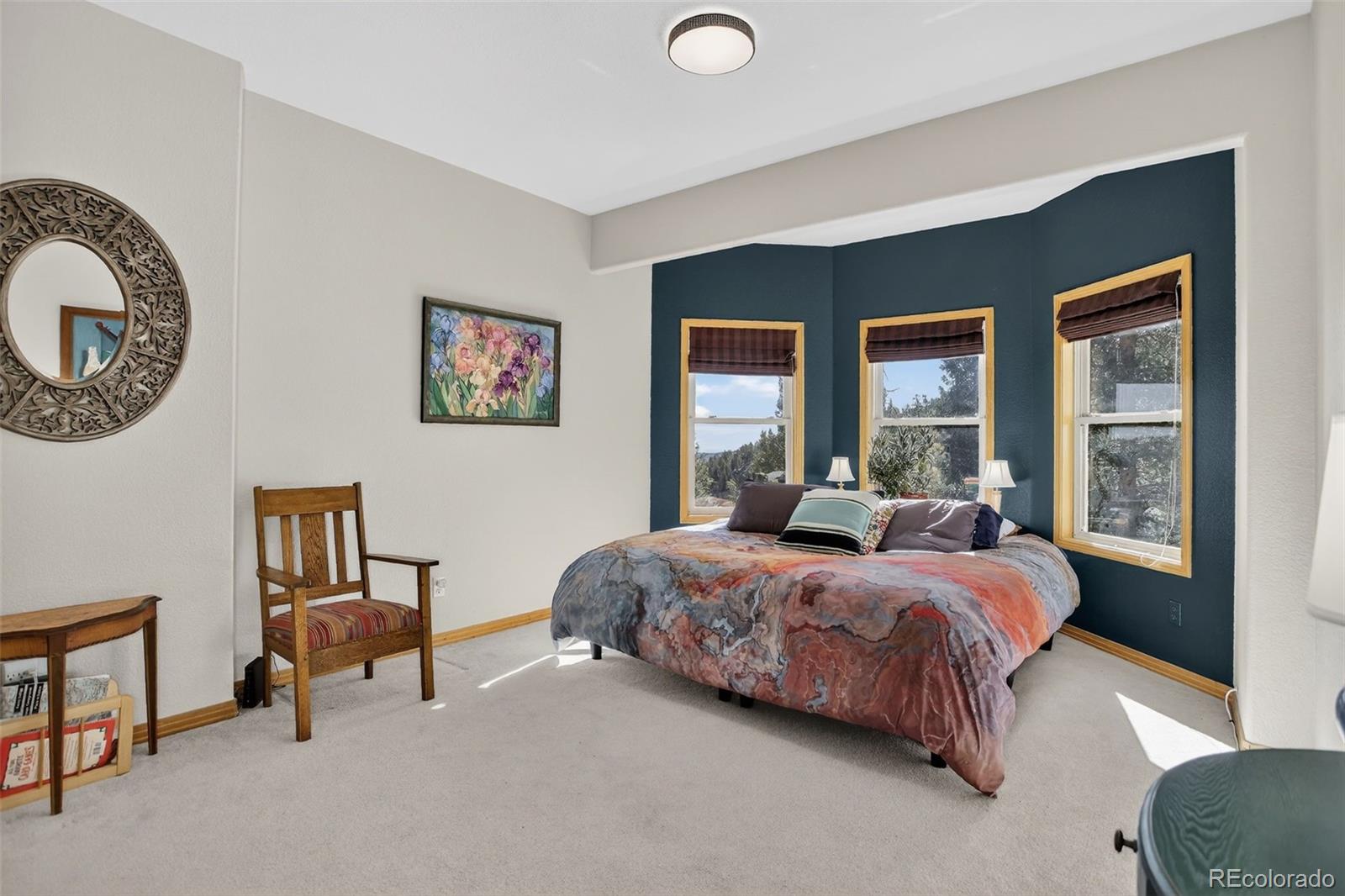 1255 Hy Vu Drive Evergreen CO 80439