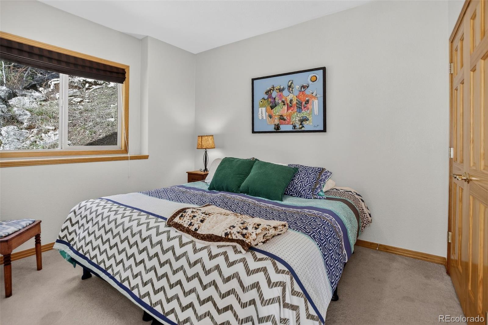 1255 Hy Vu Drive Evergreen CO 80439