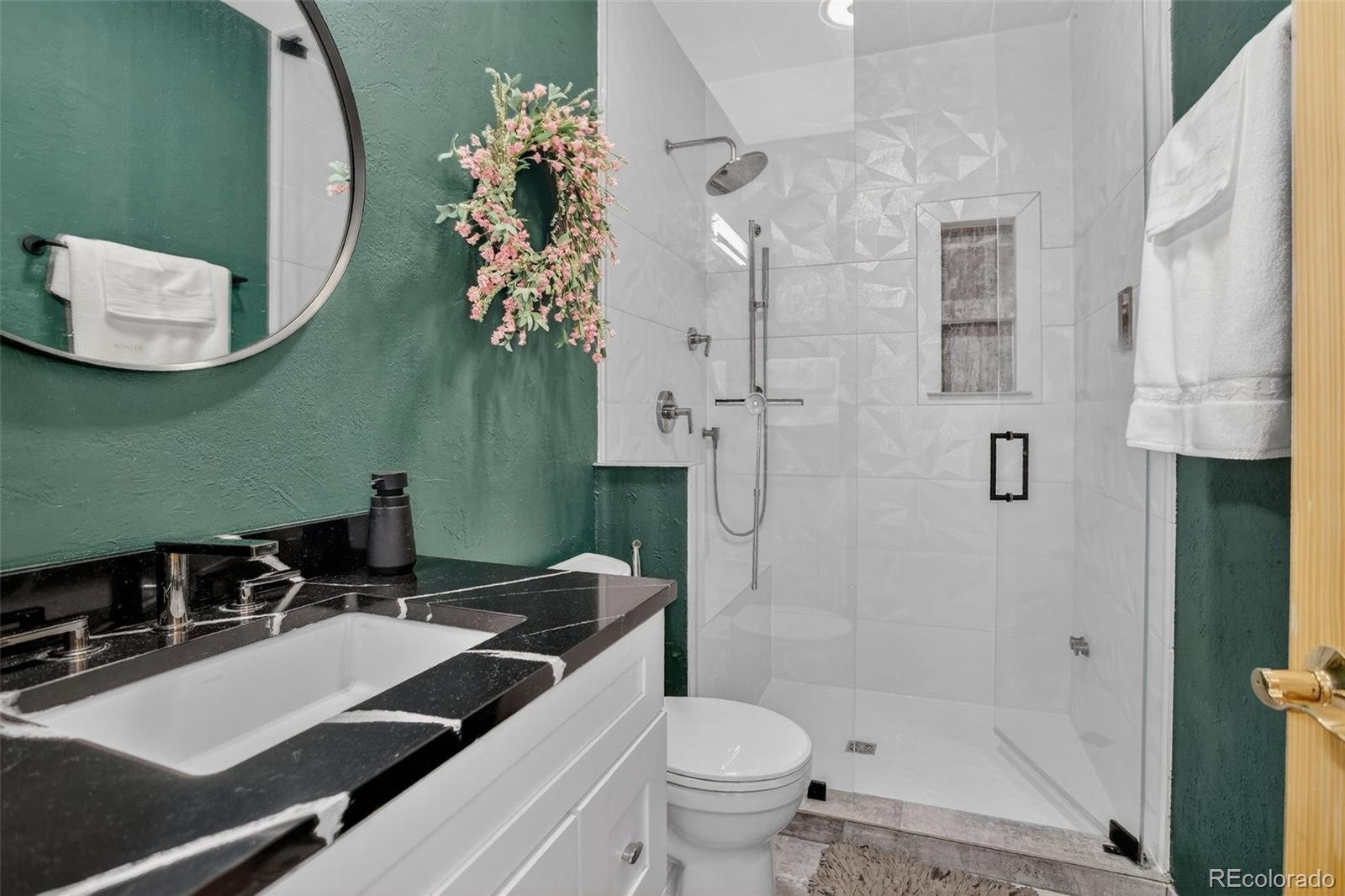 1255 Hy Vu Drive Evergreen CO 80439