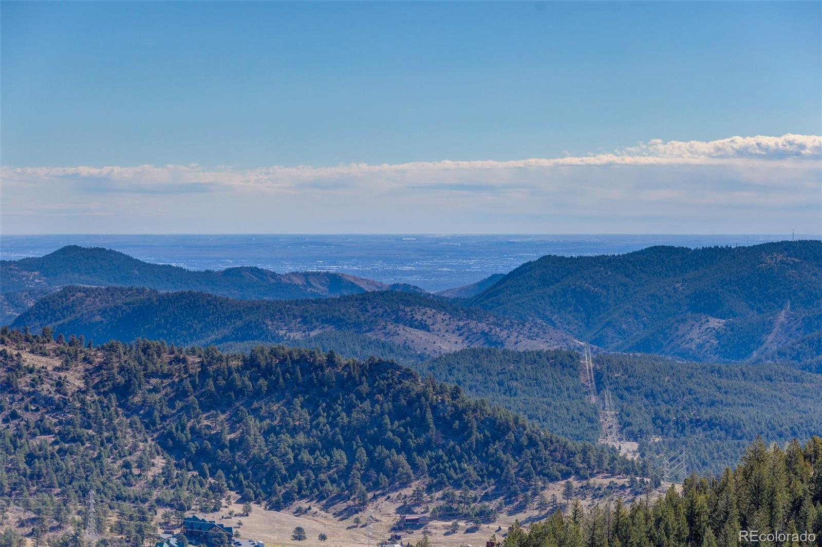 1255 Hy Vu Drive Evergreen CO 80439