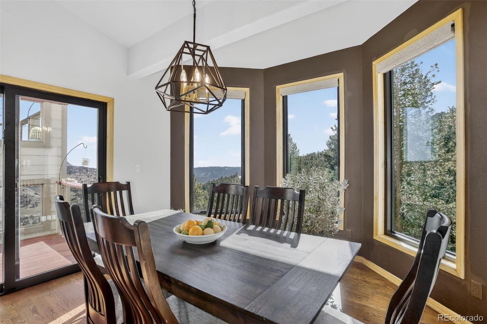 1255 Hy Vu Drive Evergreen CO 80439