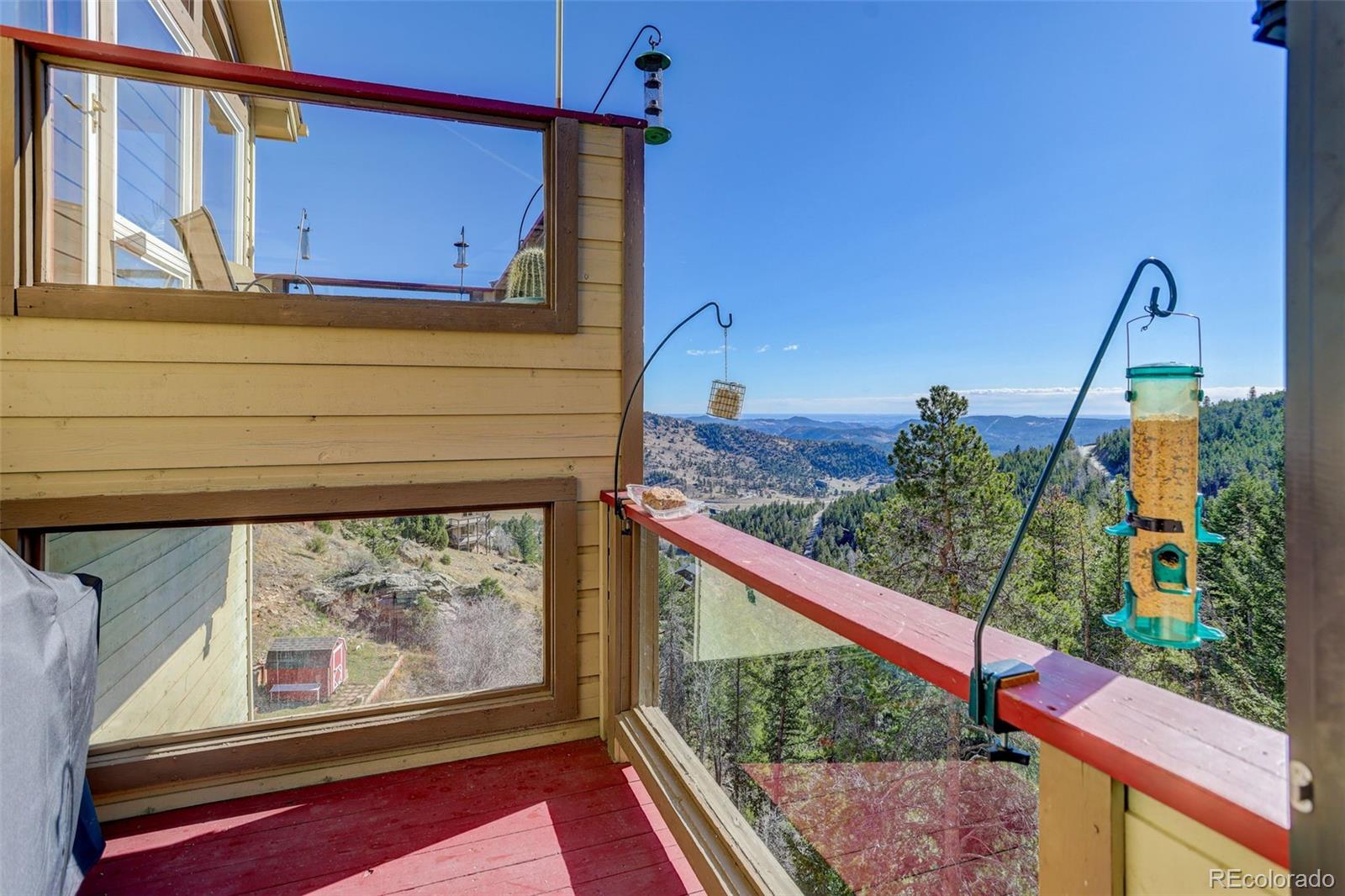 1255 Hy Vu Drive Evergreen CO 80439