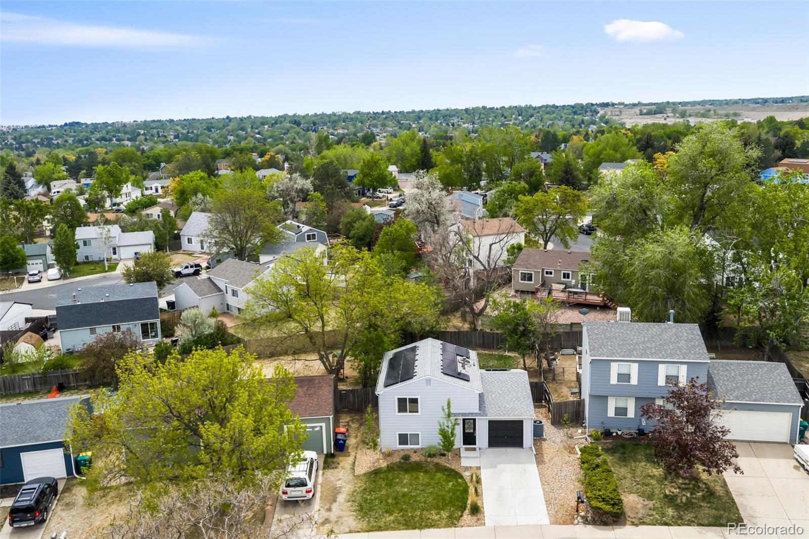 10040 Holland Court Broomfield CO 80021