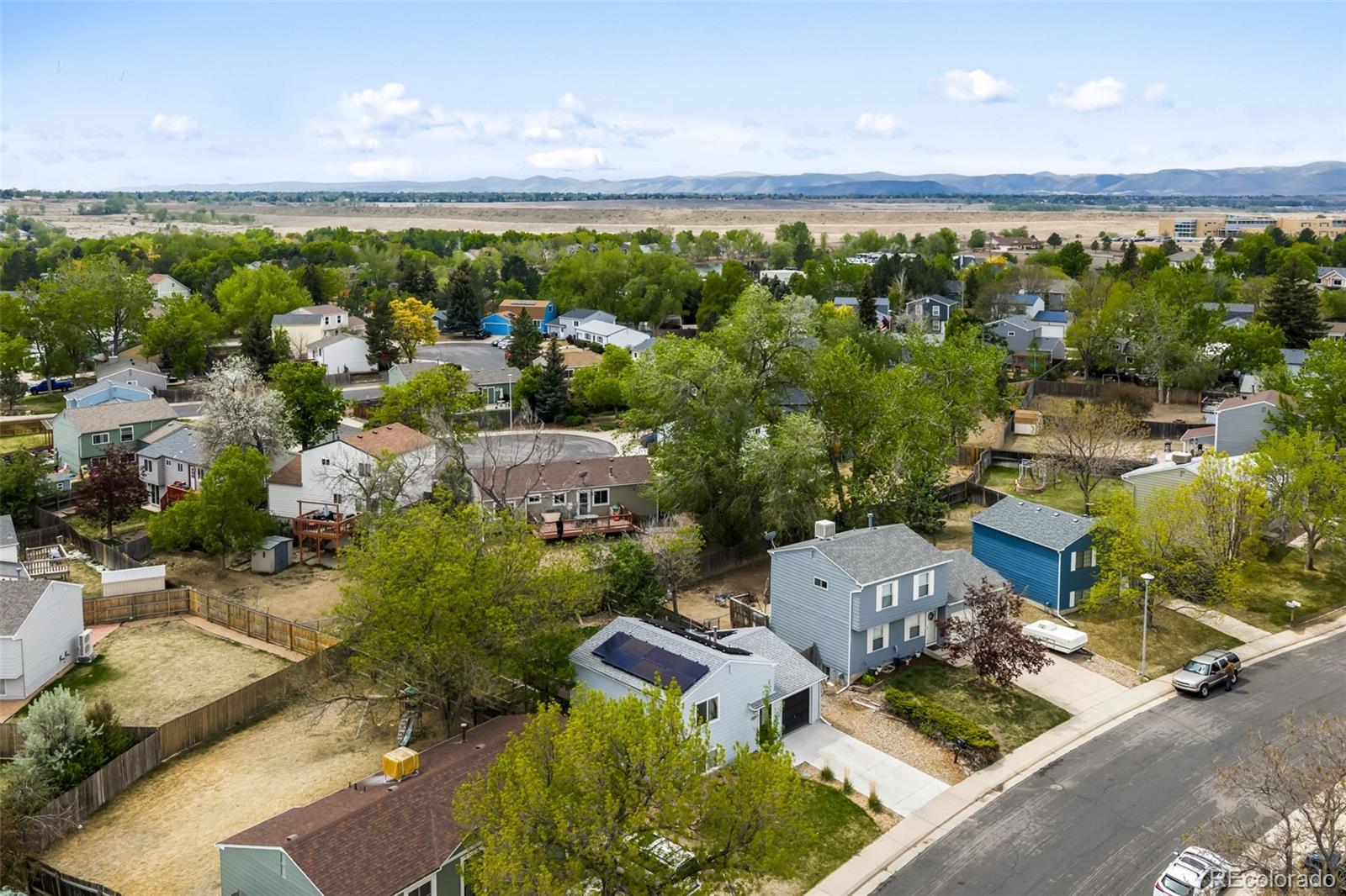 10040 Holland Court Broomfield CO 80021