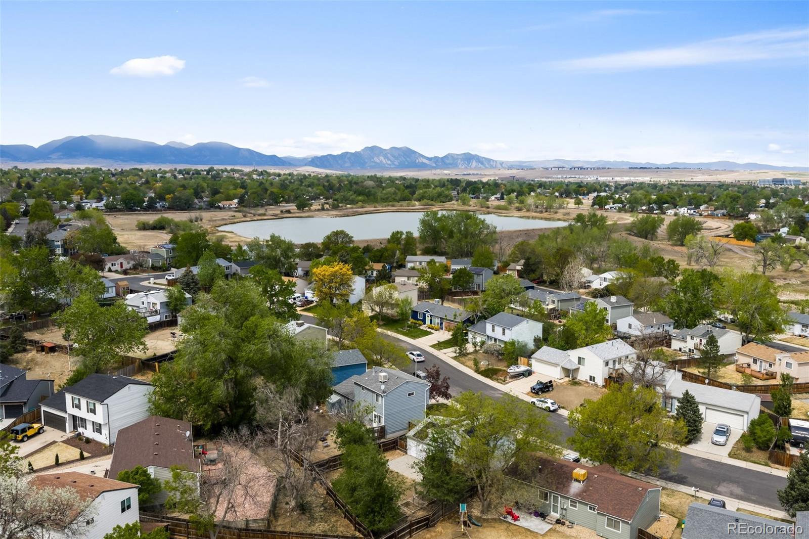 10040 Holland Court Broomfield CO 80021