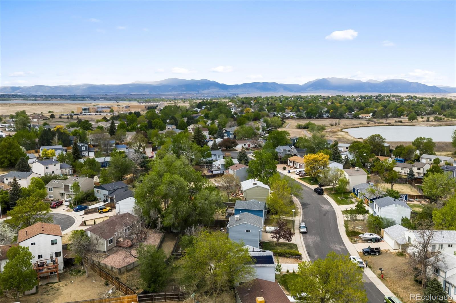 10040 Holland Court Broomfield CO 80021