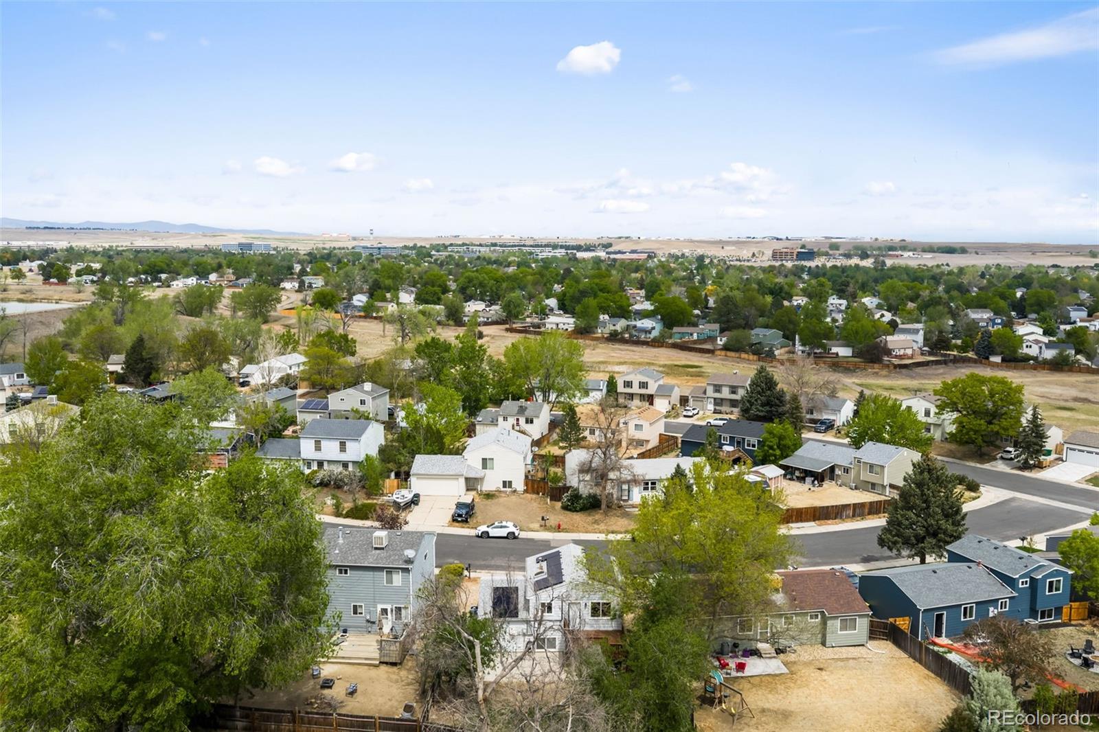 10040 Holland Court Broomfield CO 80021