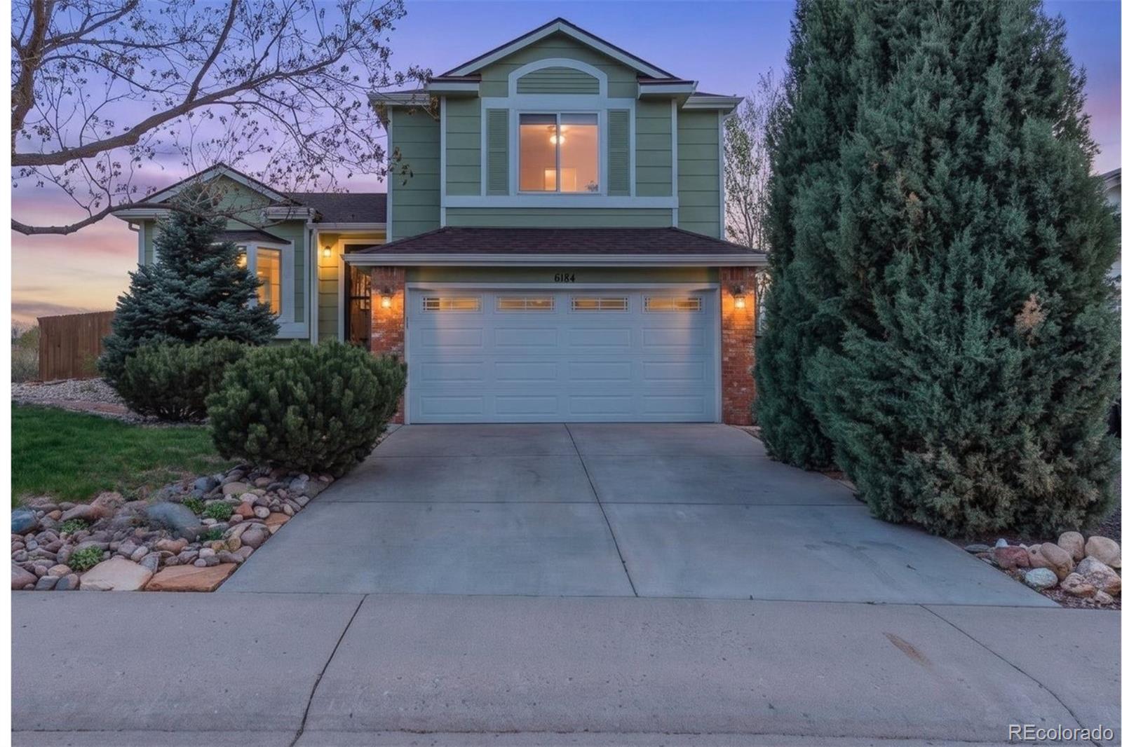 6184 Laguna Circle Highlands Ranch CO 80130