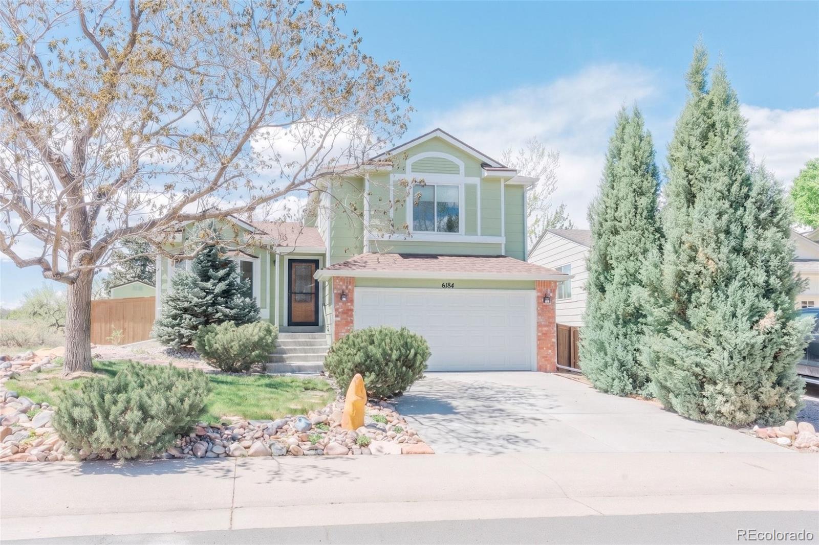 6184 Laguna Circle Highlands Ranch CO 80130