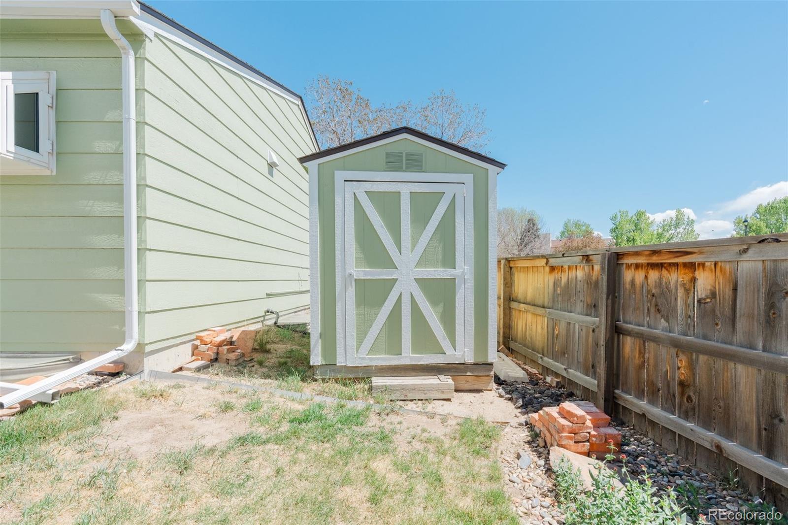 6184 Laguna Circle Highlands Ranch CO 80130