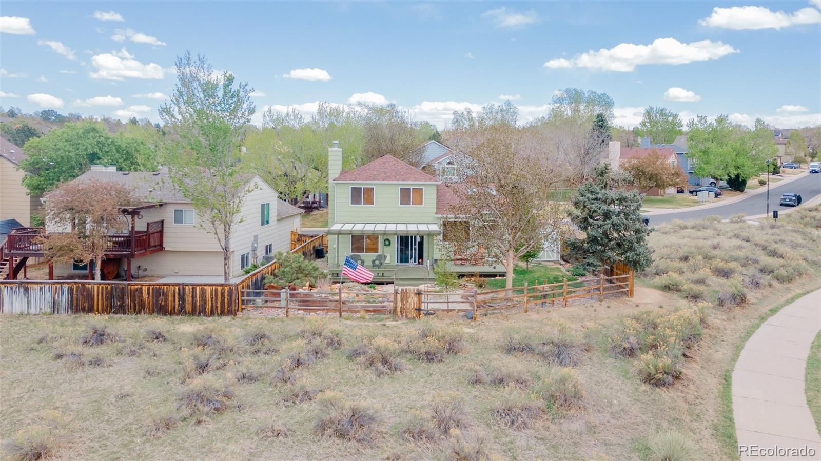 6184 Laguna Circle Highlands Ranch CO 80130